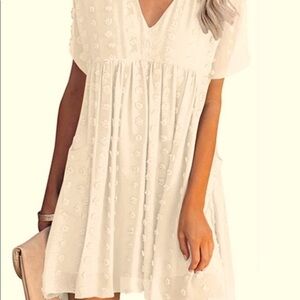 Pretty Miholl dress size M